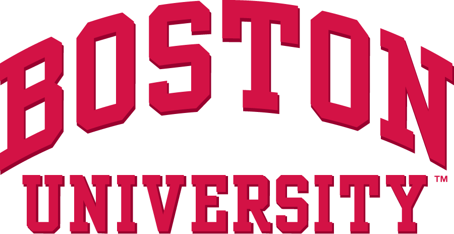 Boston University Terriers 2005-2015 Secondary Logo diy iron on heat transfer